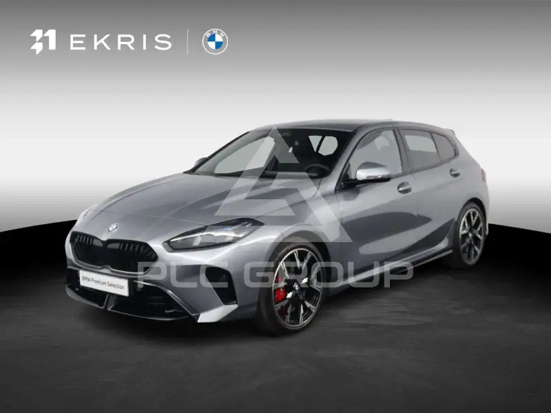 2026 BMW 120