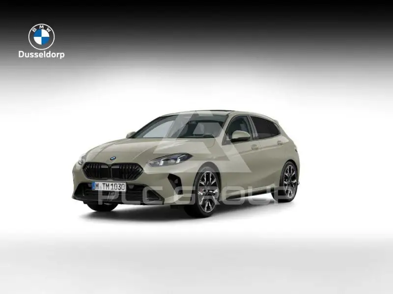 2026 BMW 120