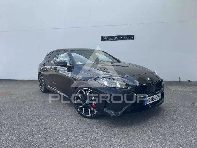 2026 BMW 120