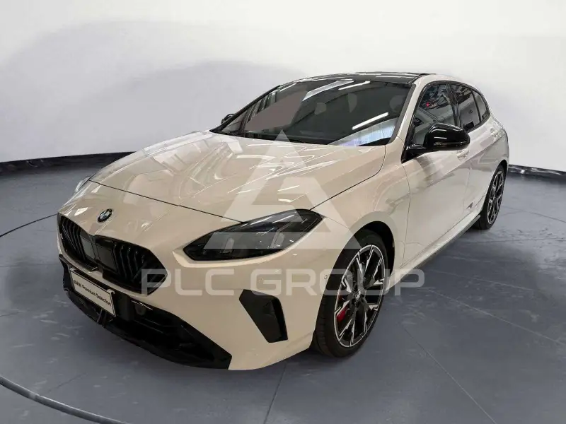 2026 BMW 120