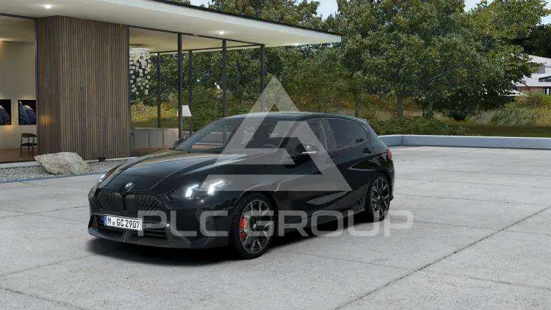 2026 BMW 120