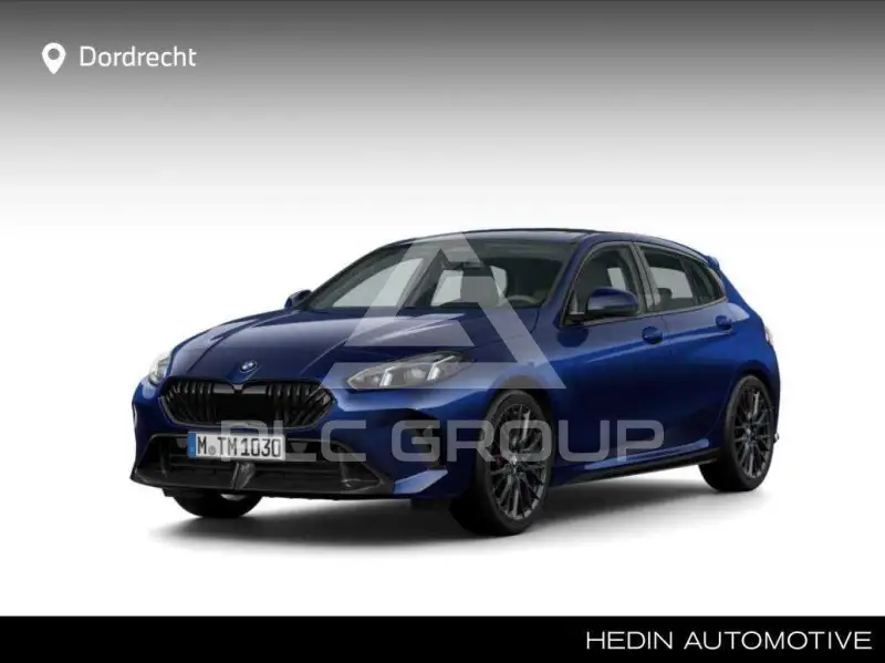 2026 BMW 120