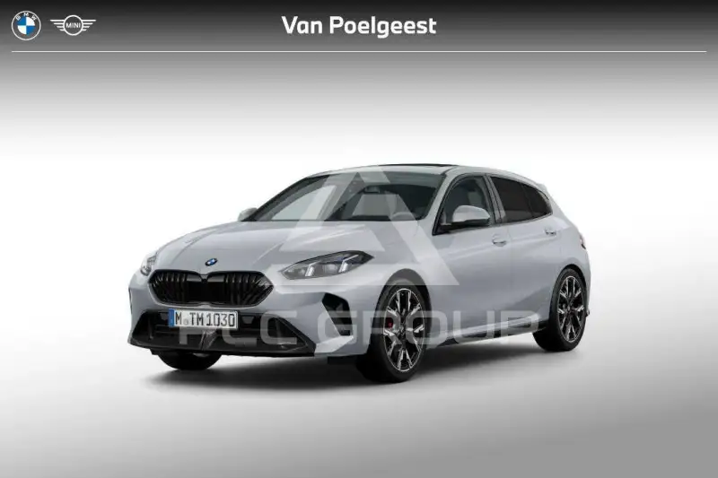 2026 BMW 120
