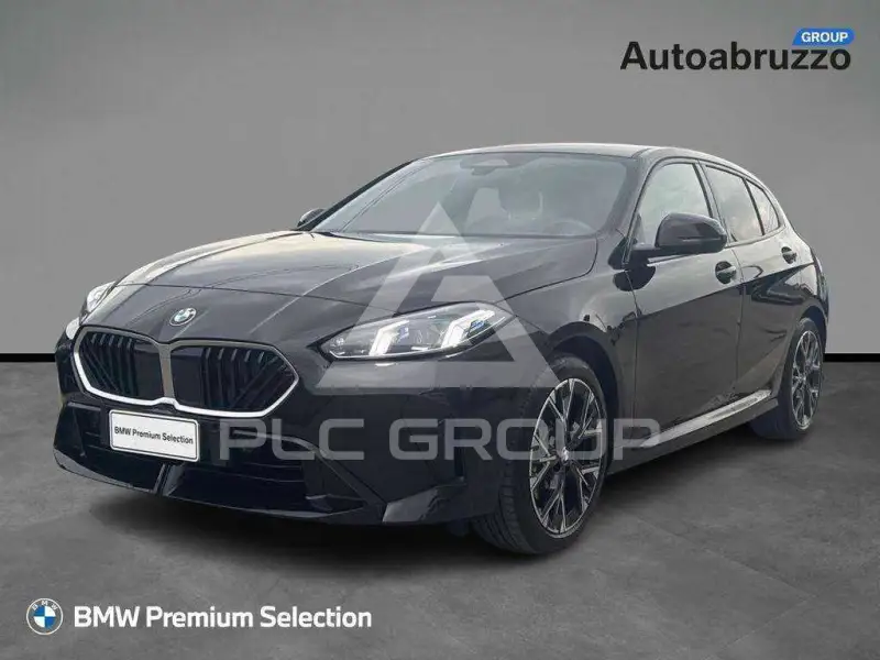 2026 BMW 120