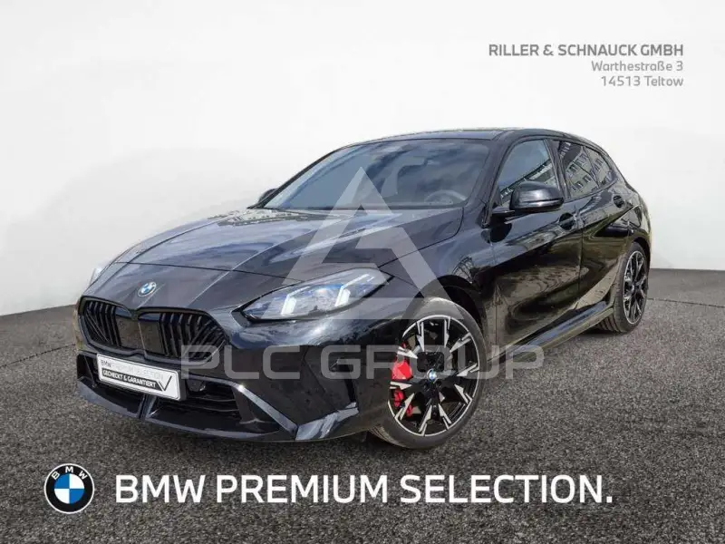 2026 BMW 120