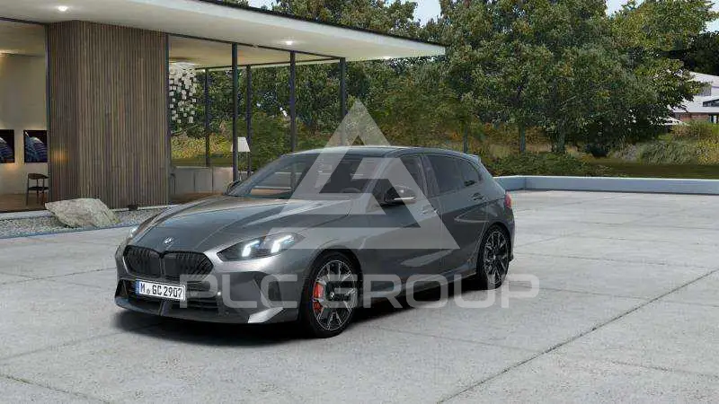 2026 BMW 120