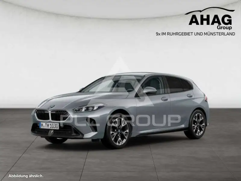 2026 BMW 120
