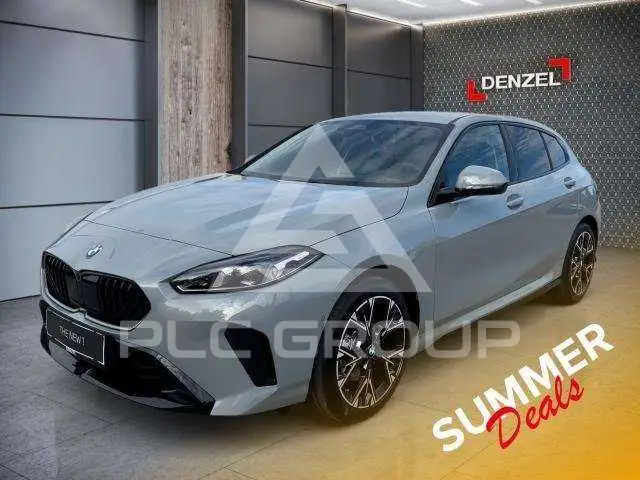 2026 BMW 120