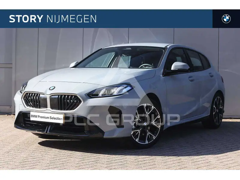 2026 BMW 120