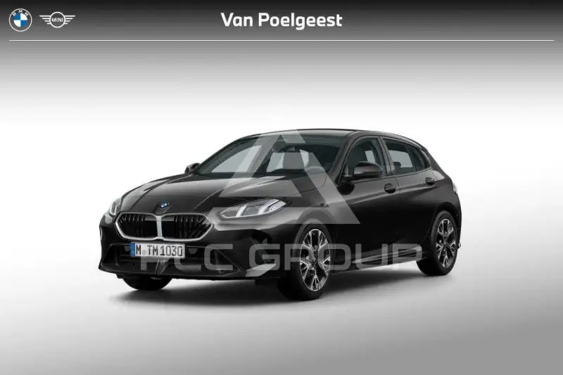 2026 BMW 120