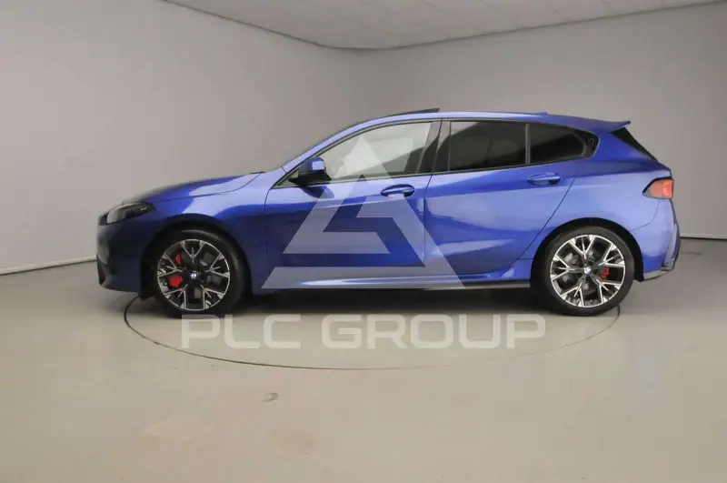 2026 BMW 120