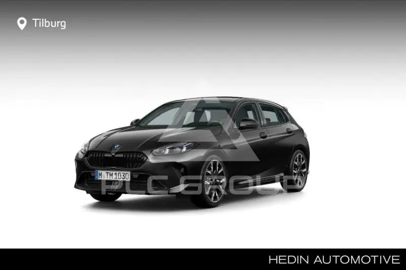 2026 BMW 120