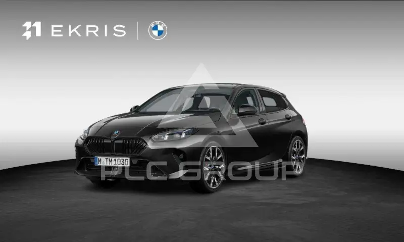 2026 BMW 120
