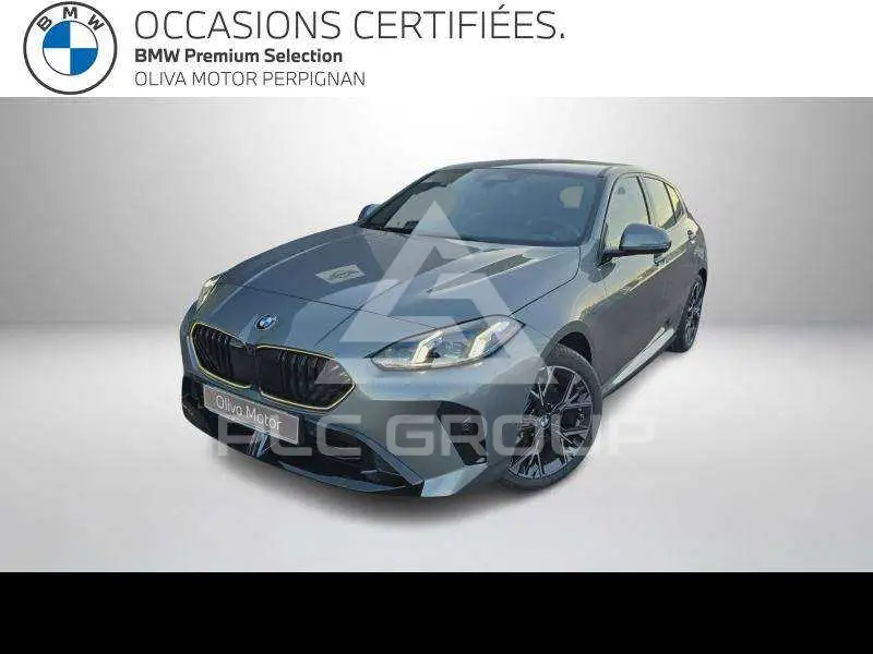 2026 BMW 120