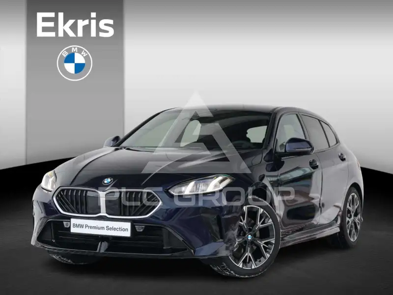 2026 BMW 120