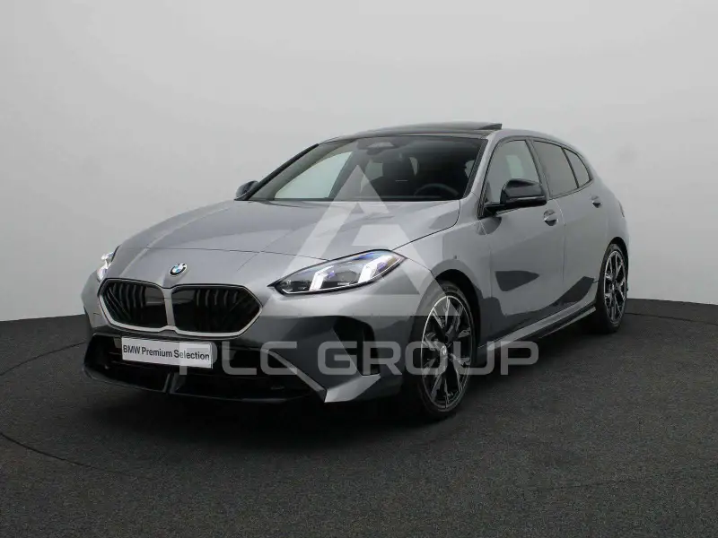 2026 BMW 120