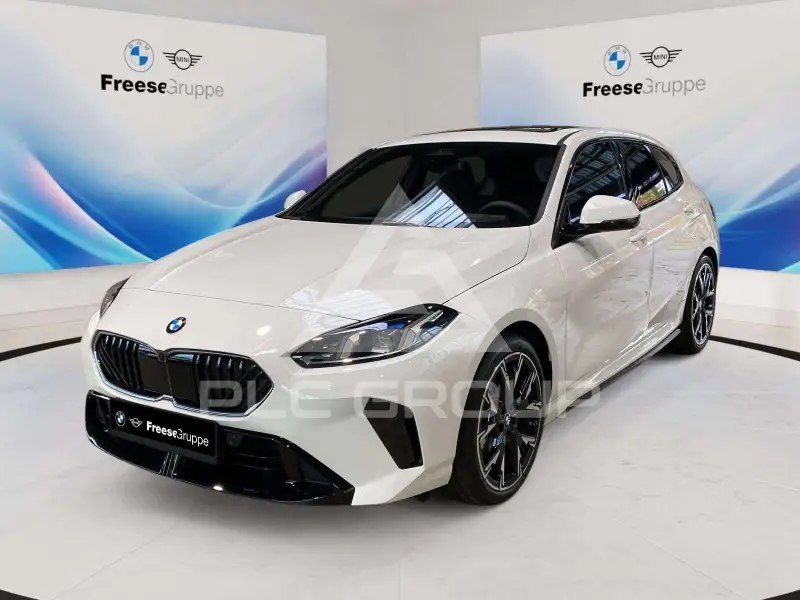 2026 BMW 120