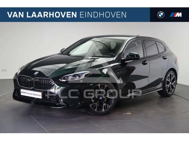 2026 BMW 120