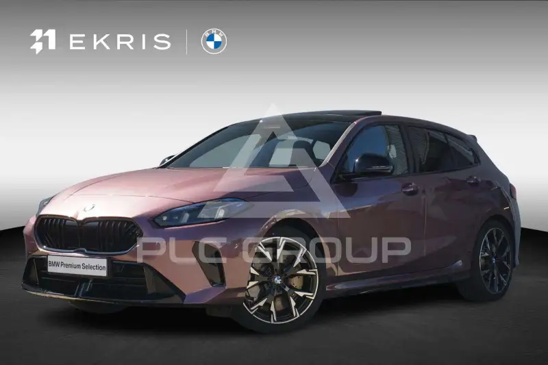 2026 BMW 120