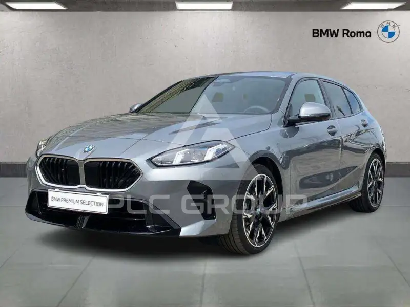 2026 BMW 120