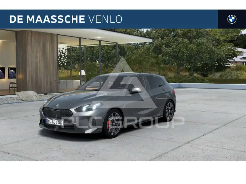 2026 BMW 120