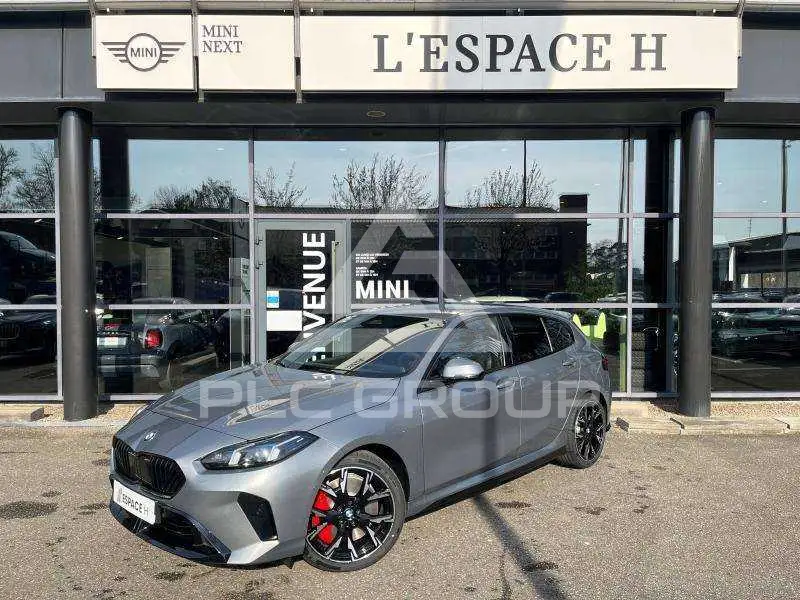 2026 BMW 120