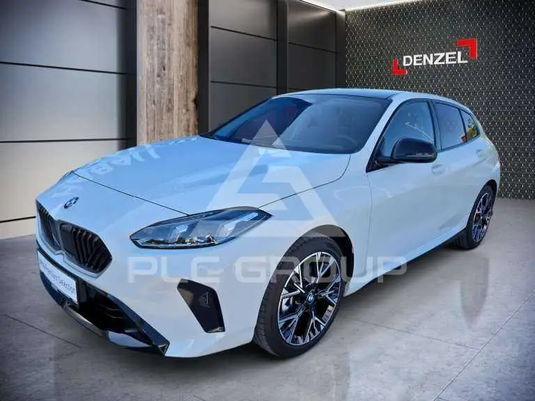 2026 BMW 120