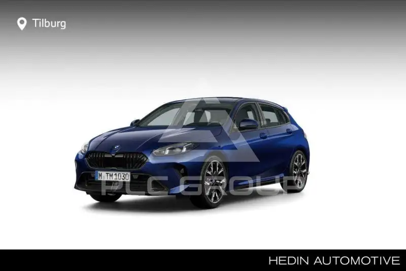 2026 BMW 120