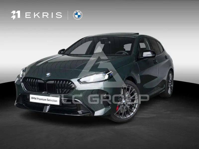 2026 BMW 120