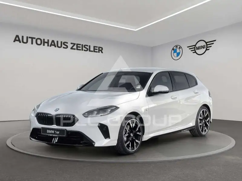 2026 BMW 120