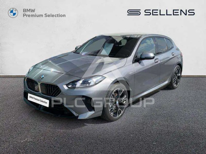 2026 BMW 120