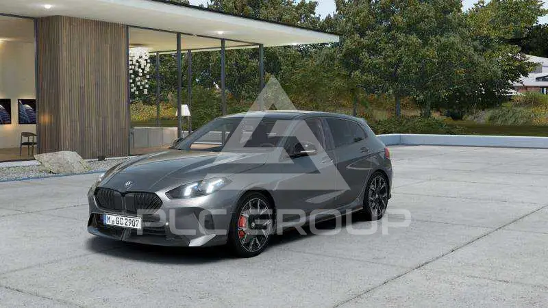 2026 BMW 120