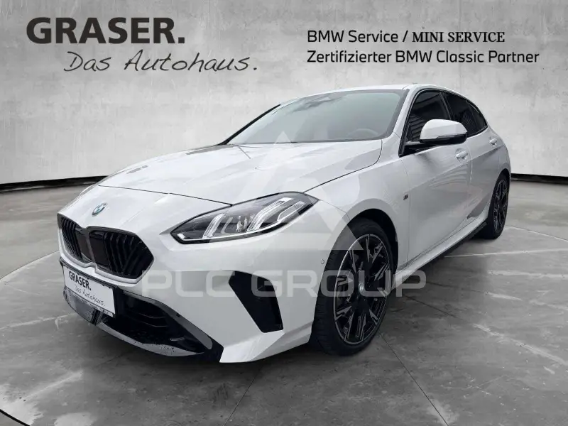 2026 BMW 120