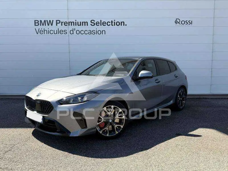 2026 BMW 120