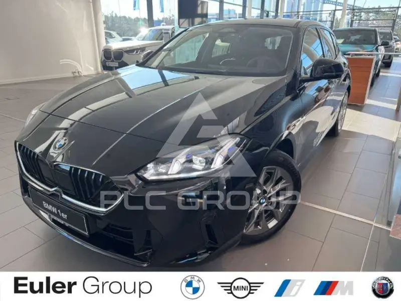 2026 BMW 120