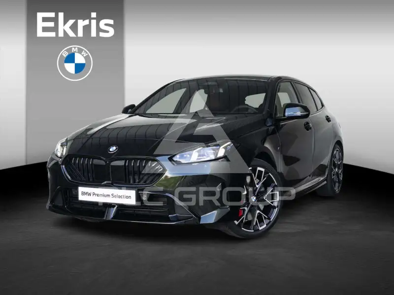2026 BMW 120
