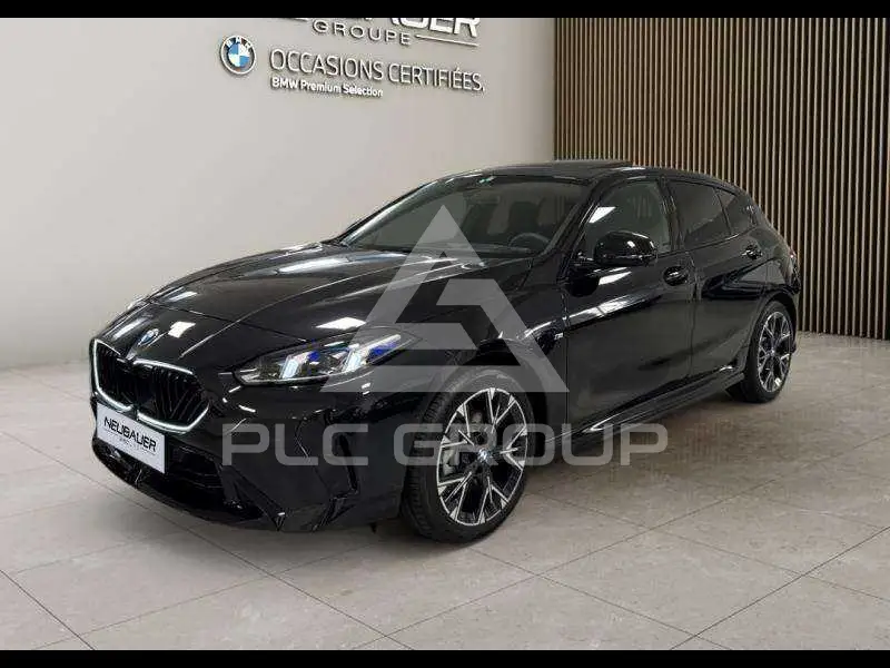 2026 BMW 120