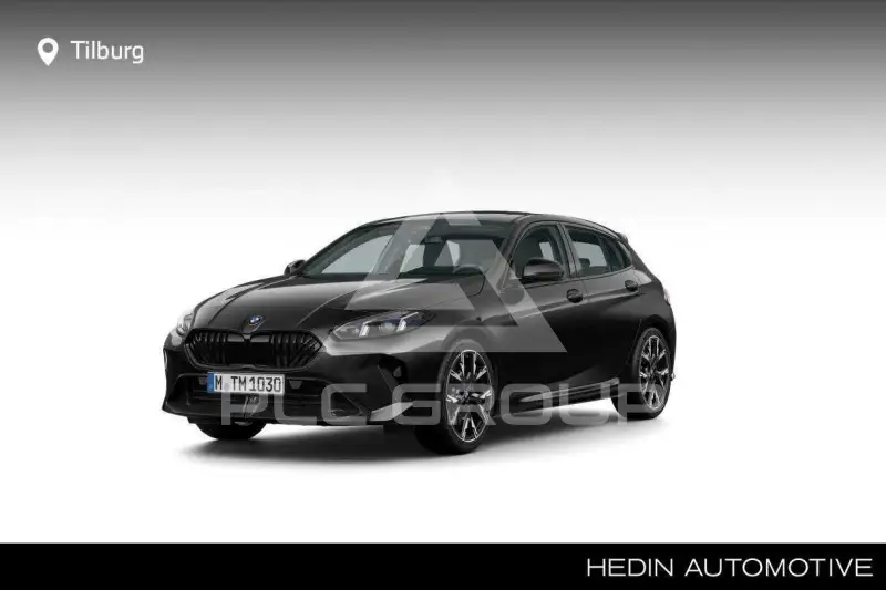 2026 BMW 120