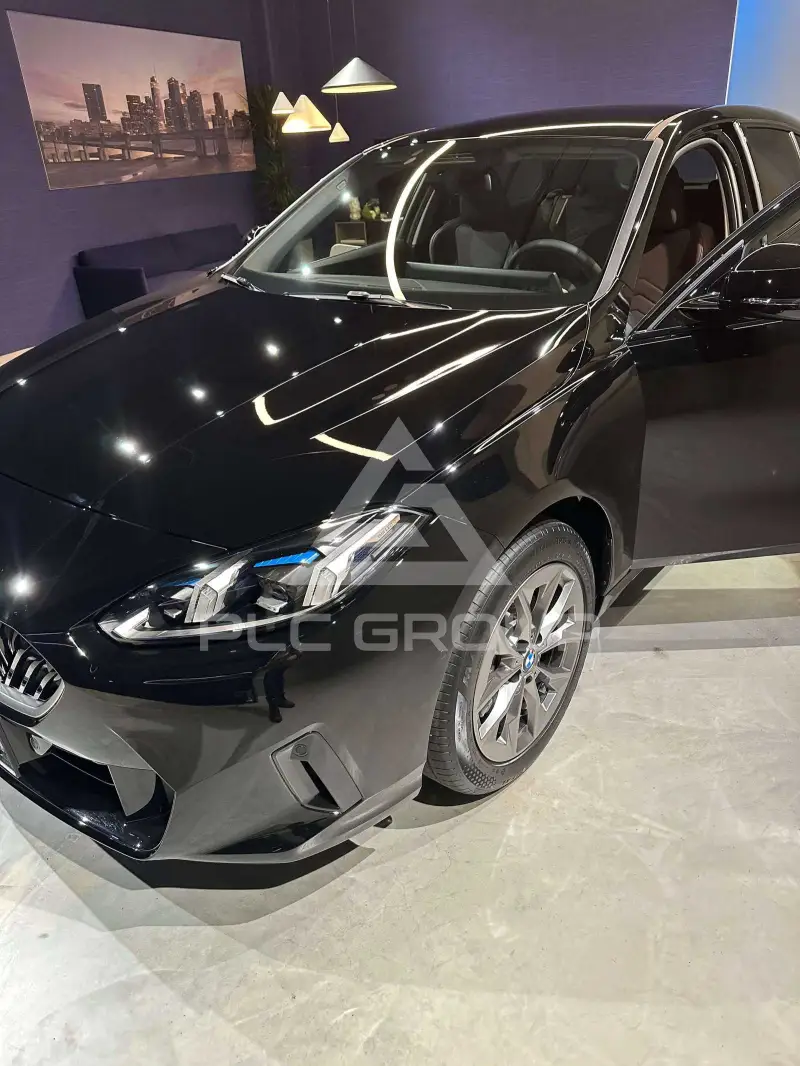 2026 BMW 120