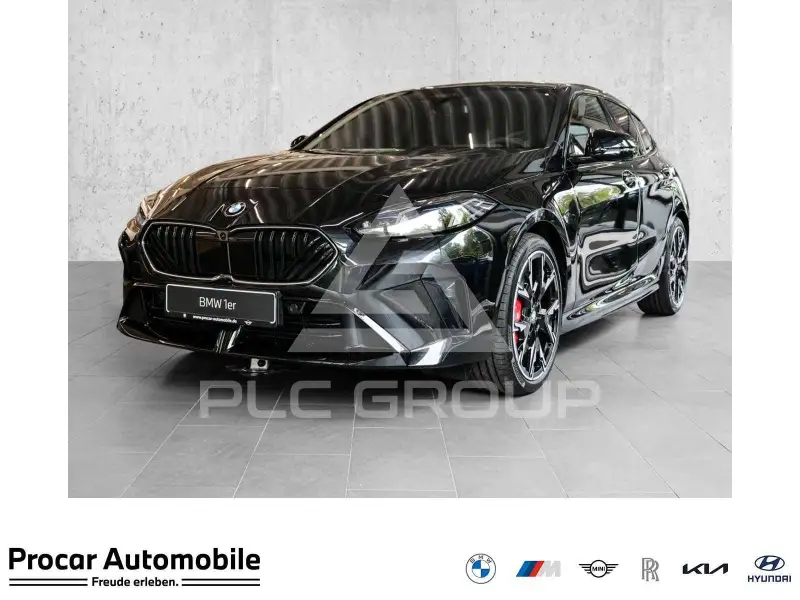 2026 BMW 120