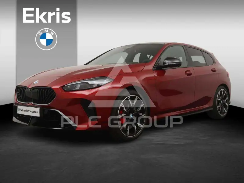2026 BMW 120