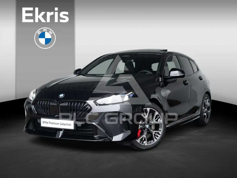 2026 BMW 120