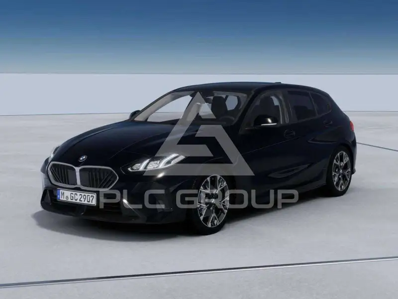 2026 BMW 120