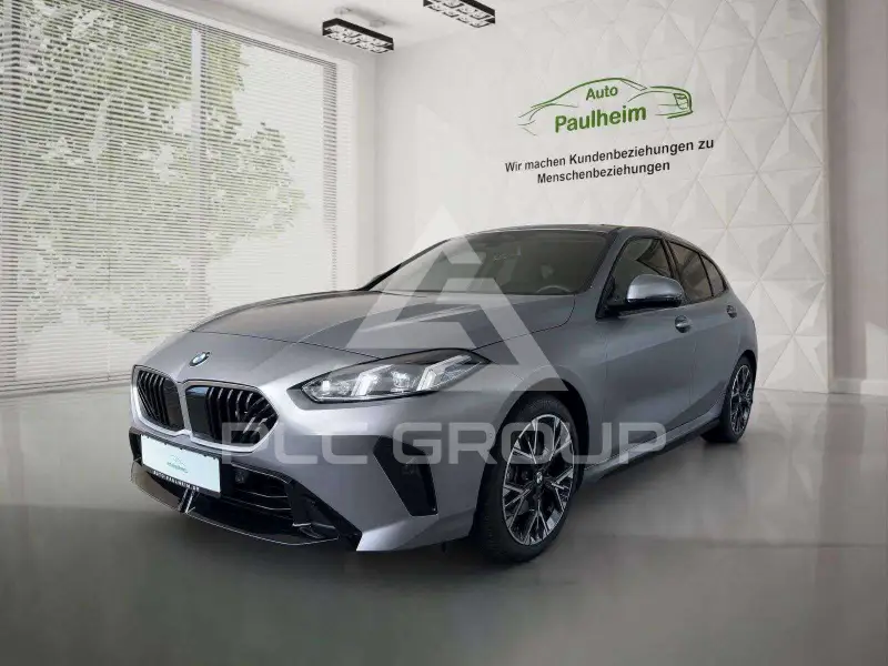 2026 BMW 120