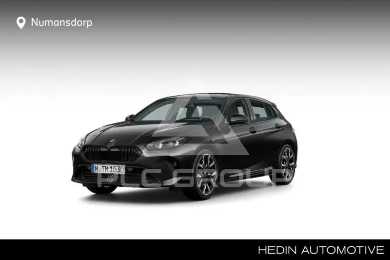 2026 BMW 120