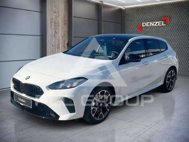 2026 BMW 120