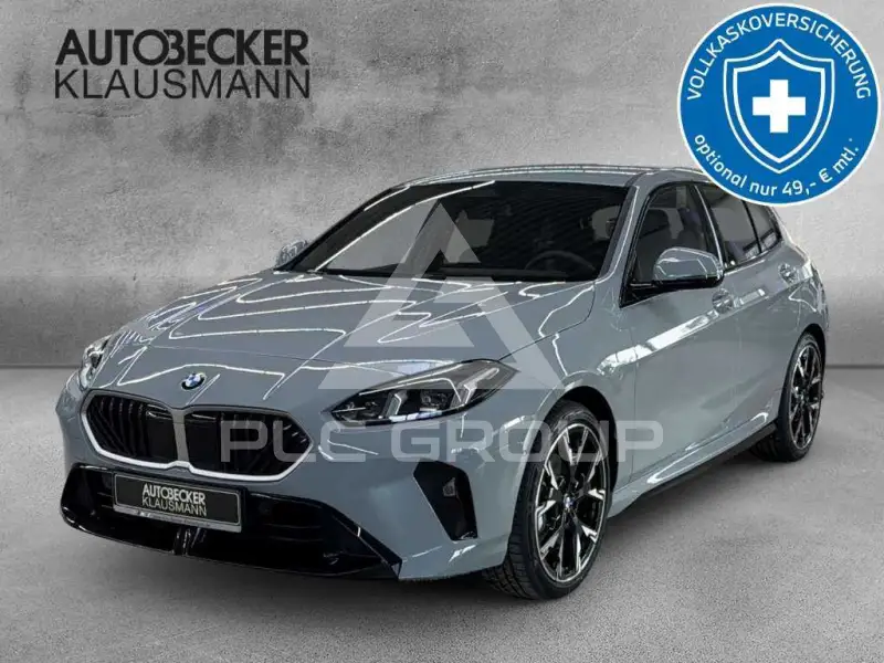 2026 BMW 120