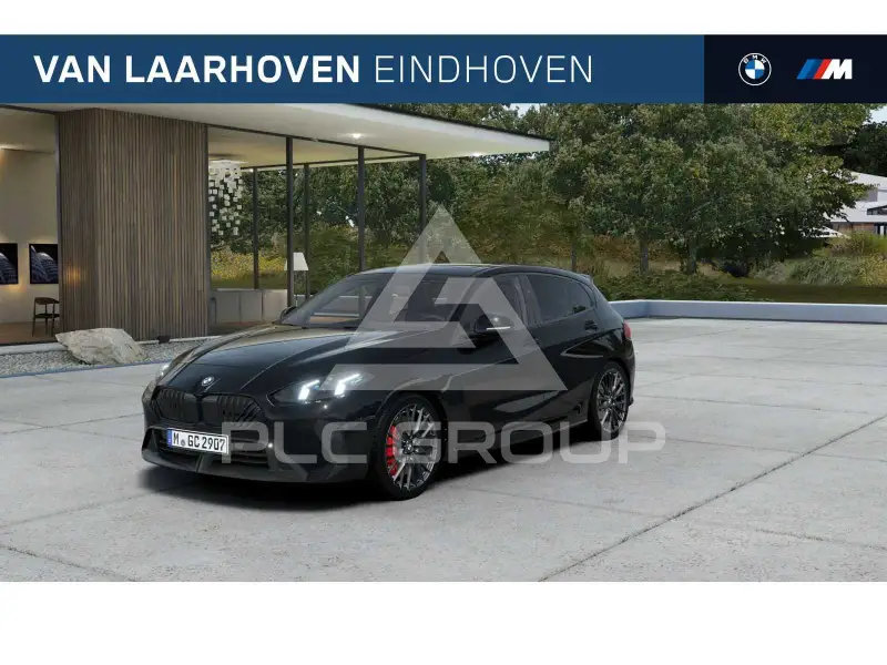 2026 BMW 120