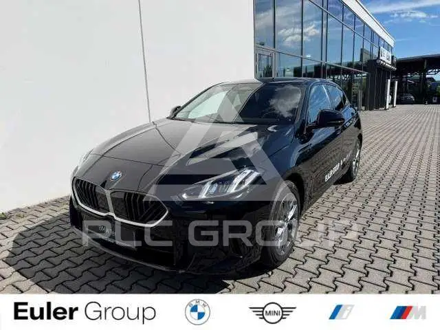 2026 BMW 120