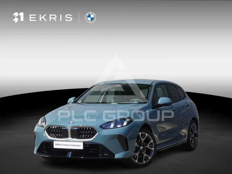 2026 BMW 120